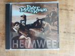 CD Pater Moeskroen – Heimwee, Cd's en Dvd's, Cd's | Nederlandstalig, Ophalen of Verzenden, Zo goed als nieuw