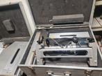 Elu / Dewalt slotkastfrees set, Ophalen of Verzenden, Elu, N.v.t, N.v.t