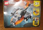 Lego Creator 3111 in doos, Kinderen en Baby's, Speelgoed | Duplo en Lego, Ophalen of Verzenden, Gebruikt, Complete set, Lego