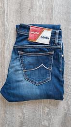 Jacob Cohen maat 30, Kleding | Heren, Blauw, W32 (confectie 46) of kleiner, Ophalen of Verzenden, Zo goed als nieuw