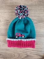 Kinder muts met rode trekker tractor, Verzenden, Nieuw, Jongetje of Meisje, Muts