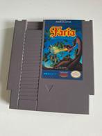 Faria - Nintendo NES - Zeldzaam!, Avontuur en Actie, Gebruikt, 1 speler, Ophalen of Verzenden
