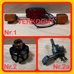 108. BMW Motorfiets Onderdelen zie foto’s., Ophalen of Verzenden, Nieuw