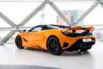 McLaren 750S Spider 4.0 V8 | Papaya Spark | Electrochromic R, Auto's, McLaren, Automaat, Achterwielaandrijving, Overige kleuren
