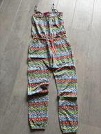 Jubel tuinbroek broek maat 140, Broek, Meisje, Ophalen of Verzenden, Zo goed als nieuw