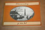 Schiermonnikoog. Zo was het., Ophalen of Verzenden, 20e eeuw of later, Gelezen