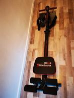 Kendo rowshaper met display, Ophalen, Zo goed als nieuw, Roeitrainer