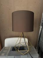 Lampje, Huis en Inrichting, Lampen | Lampenkappen, Ophalen, Zo goed als nieuw, Rond