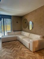 Ricardo Lounge Bank Teddy Voorraad OP=OP Mega Stunt Sale, Hoekbank, Ophalen of Verzenden, Vierpersoons of meer, 300 cm of meer