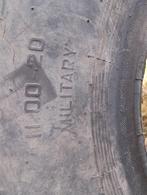 1100x20 banden., Ophalen