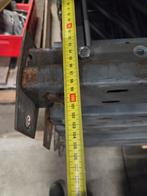 Set dexion speedlock 5.6m magazijn stelling gebruikt., Zakelijke goederen, Kantoor en Winkelinrichting | Magazijn, Stelling en Opslag