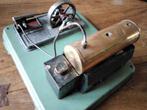 Stoommachine  fleischmann  niet compleet, Hobby en Vrije tijd, Modelbouw | Overige, Ophalen of Verzenden, Zo goed als nieuw, Groter dan 1:32