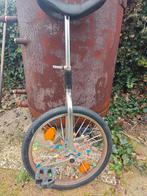 Leuke eenwieler, Ophalen, Gebruikt