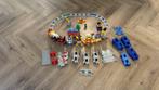 lego duplo trein, Kinderen en Baby's, Speelgoed | Duplo en Lego, Ophalen of Verzenden, Zo goed als nieuw, Complete set, Duplo