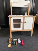 houten speelgoed keuken simply for kids, Ophalen