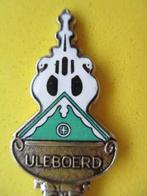 (A1116)  Uleboerd, Ophalen of Verzenden, Gebruikt, Bestek