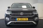 Volkswagen T-CROSS 1.0 TSI STYLE, Voorwielaandrijving, T-Cross, Gebruikt, Euro 6