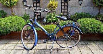 Sparta Atlas 50 / 28 inch opknapper damesfiets meisjes fiets beschikbaar voor biedingen