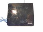 Zyxel vmg8324-b10a router, Ophalen of Verzenden, Zo goed als nieuw, Router met modem, Zyxel