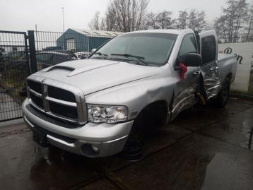 Dodge Ram 5.7 V8 Hemi 1500 Pick-up 2003 sloopvoertuig beschikbaar voor biedingen