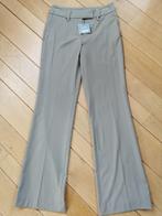 ESPRIT pantalon broek taupe bruin maat 36 - nieuw -, Kleding | Dames, Broeken en Pantalons, Nieuw, Lang, Esprit, Ophalen of Verzenden