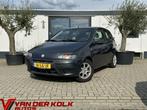 Fiat Punto 1.2 Sound Airco, Auto's, Fiat, Origineel Nederlands, Te koop, Zilver of Grijs, 5 stoelen