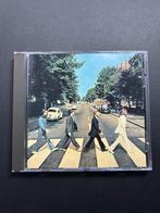 The Beatles Abbey Road cd, Ophalen of Verzenden, Zo goed als nieuw, Poprock
