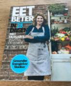 Eet beter in 28 dagen met huisarts Tamara de Weijer, Boeken, Ophalen of Verzenden, Zo goed als nieuw