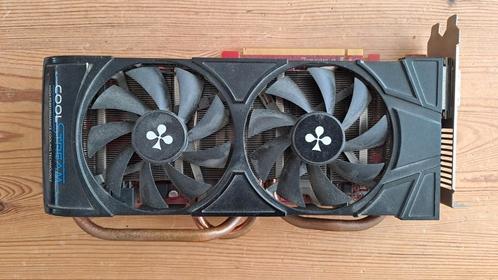 CLUB3D CGAX-69548F, Computers en Software, Videokaarten, Gebruikt, PCI, GDDR5, DVI, Ophalen of Verzenden