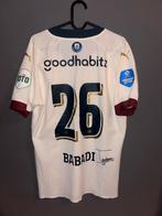 Matchworn shirt Isaac Babadi, Verzamelen, Ophalen of Verzenden, Zo goed als nieuw, Buitenlandse clubs, Shirt