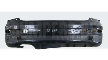 Bumper Audi Q3 8U0 S-Line SLINE FACELIFT 14-8U0807511 Achter beschikbaar voor biedingen