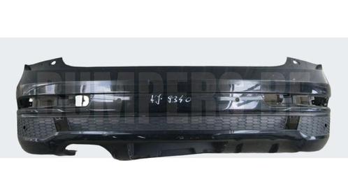 Bumper Audi Q3 8U0 S-Line SLINE FACELIFT 14-8U0807511 Achter, Auto-onderdelen, Carrosserie en Plaatwerk, Bumper, Achter, Gebruikt