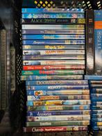 Disney Pixar Dreamworks DVD & Blu Ray - Kinderfilms, Tekenfilm, Boxset, Ophalen of Verzenden, Zo goed als nieuw
