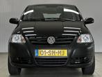 Volkswagen Fox 1.2 Trendline /15"LMV /Radio-CD /Airbags /Bum, Voorwielaandrijving, Stof, 4 stoelen, 1198 cc