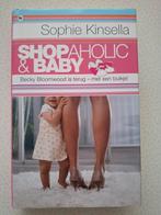 Sophisticated Kinsella - Shopaholic & Baby, Ophalen, Gelezen