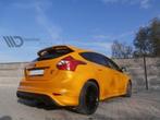 Voorlip achterlip sideskirts diffuser - Ford Focus ST 12-14, Auto diversen, Tuning en Styling, Ophalen of Verzenden