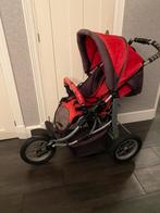 Wandelwagen, Ophalen, Gebruikt