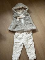 Patachou set 86, Ophalen of Verzenden, Zo goed als nieuw, Meisje, Jurkje of Rokje