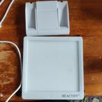 Daglichtlamp / Lichttherapie Lamp, Kunststof, Ophalen of Verzenden, Zo goed als nieuw, Minder dan 100 cm