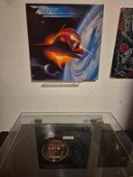 Zz top Afterburner vinyl lp, Ophalen of Verzenden, Gebruikt, 12 inch, Poprock