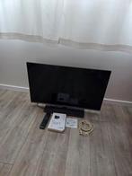 Slaapkamer tv, Audio, Tv en Foto, Televisies, Ophalen, Gebruikt, 50 Hz, Samsung