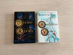 Divine Rivals duologie, Nieuw, Ophalen of Verzenden, Rebecca Ross, Amerika