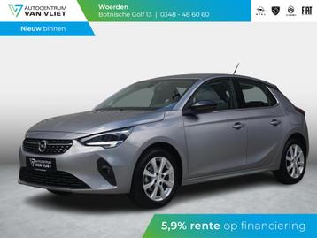 Opel Corsa 1.2 Elegance All season banden beschikbaar voor biedingen
