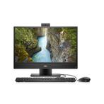 Dell Optiplex 3280 AIO (Met Windows 11), Computers en Software, Desktop Pc's, Ophalen, 256 GB, Met monitor, 8 GB
