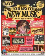 Raye staanplaats 27 januari !!!