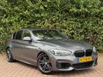 BMW 1-serie M140i High Exec M-SPORT/AIRCO/ACARPLAY/NAVI/PDC/, Euro 6, Lichtsensor, 340 pk, 2998 cc
