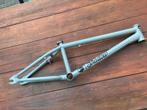 Bmx frame sunday, Fietsen en Brommers, Fietsen | Crossfietsen en BMX, Ophalen of Verzenden, Gebruikt