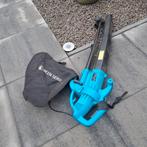 Bladblazer, Tuin en Terras, Bladblazers, Ophalen, Gebruikt, Elektrisch