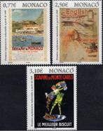 03-12 Monaco MI 2750/2 postfris, Verzenden, Monaco, Postfris