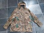 Vaeltaja heren camouflage jas maat58, Ophalen of Verzenden, Zo goed als nieuw